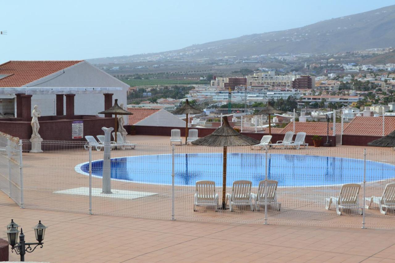 Apartament Apartamento En Costa Adeje *